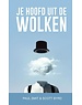  Je hoofd uit de wolken