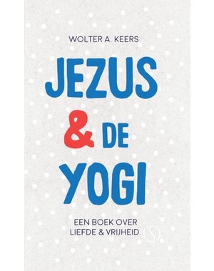  Jezus & de yogi