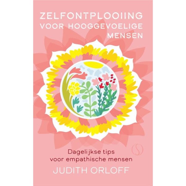 Zelfontplooiing voor hooggevoelige mensen