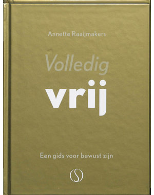  Volledig vrij