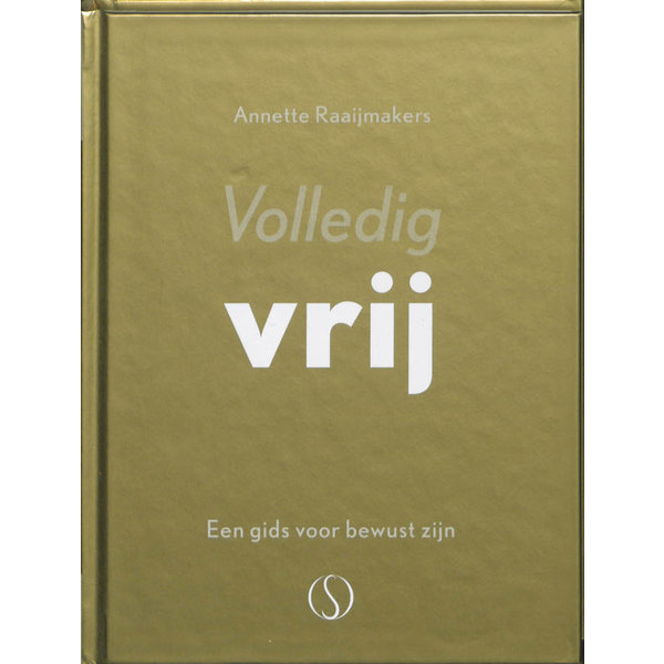 Volledig vrij