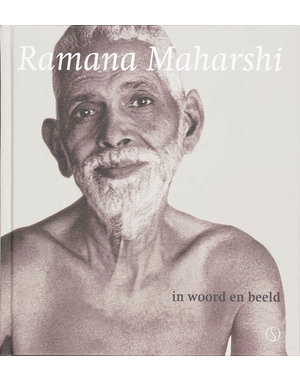  Ramana Maharshi in woord en beeld