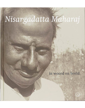  Nisargadatta Maharaj in woord en beeld