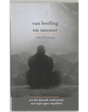  Van leerling tot meester