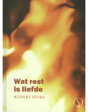  Wat rest is liefde