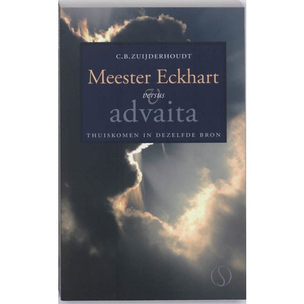 Meester Eckhart versus advaita