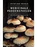  Medicinale paddenstoelen
