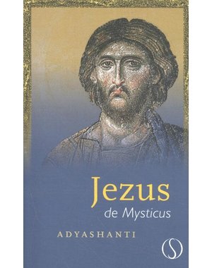  Jezus de mysticus