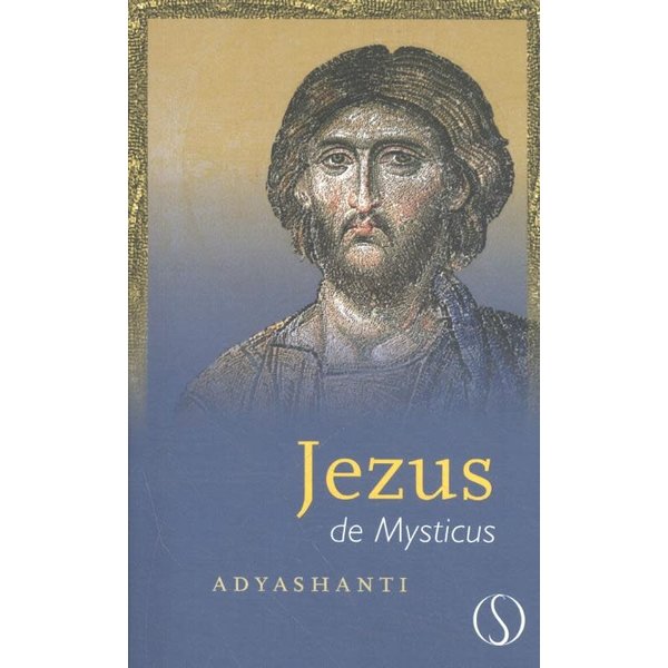 Jezus de mysticus