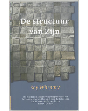  De structuur van zijn