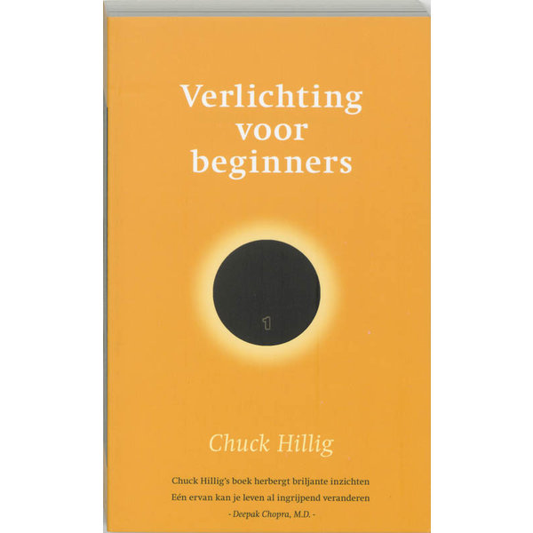 Verlichting voor beginners