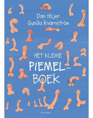  Het kleine piemelboek