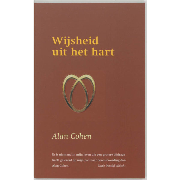 Wijsheid uit het hart