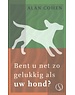  Bent u net zo gelukkig als uw hond?