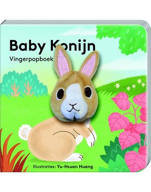  Baby Konijn