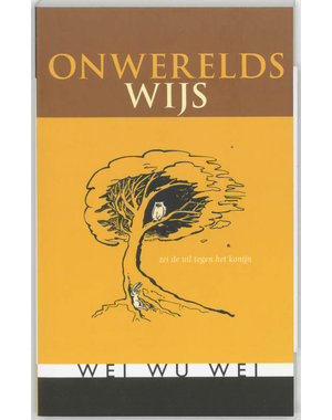  Onwerelds wijs