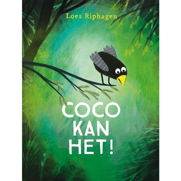 Coco kan het! - mini editie