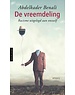  De vreemdeling