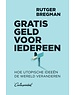  Gratis geld voor iedereen