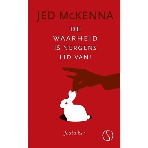 MCKENNA*WAARHEID IS NERGENS LID VAN!