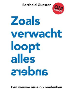  Zoals verwacht loopt alles anders