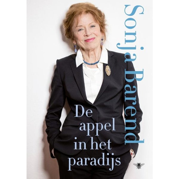 Barend, Sonja De appel in het paradijs