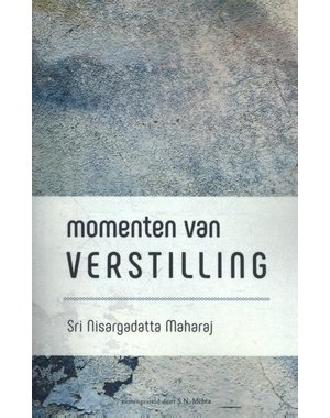  Momenten van verstilling