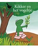  Kikker en het vogeltje | mini