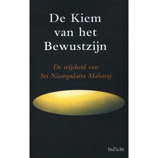 De kiem van bewustzijn