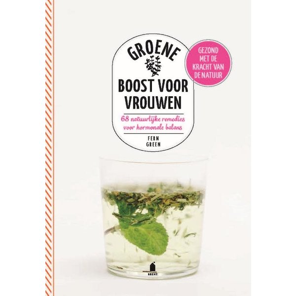 Groene boost voor vrouwen