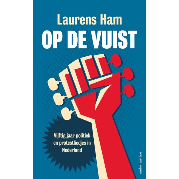 Ham, Laurens Op de vuist