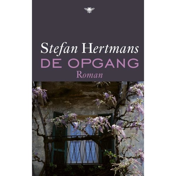 Hertmans, Stefan De opgang