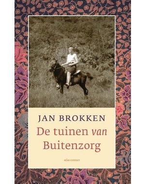  De tuinen van Buitenzorg