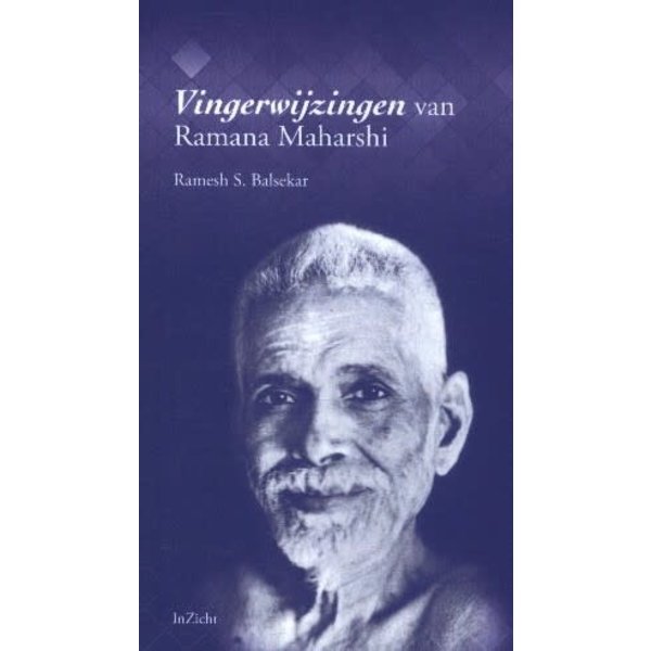 Vinderwijzingen van Ramana Maharshi