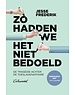 Frederik, Jesse Zo hadden we het niet bedoeld