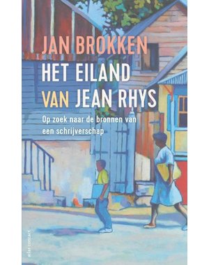  Het eiland van Jean Rhys