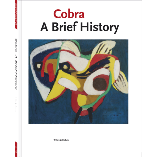 Cobra. A Brief History