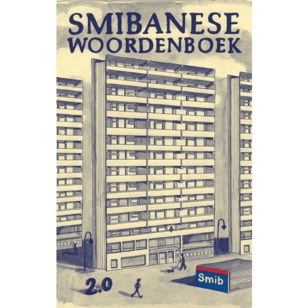 Smibanese Woordenboek 2.0