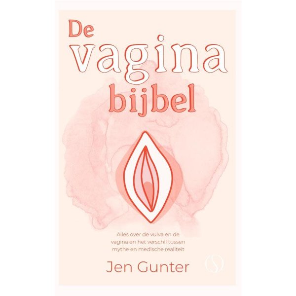 Gunter, Jen De vaginabijbel