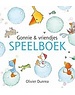  Gonnie en vriendjes - Speelboek