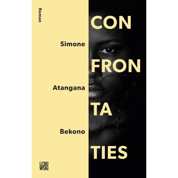 Atangana Bekono, Simone Confrontaties