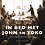 Nico Koster In bed met John en Yoko