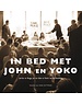 Nico Koster In bed met John en Yoko