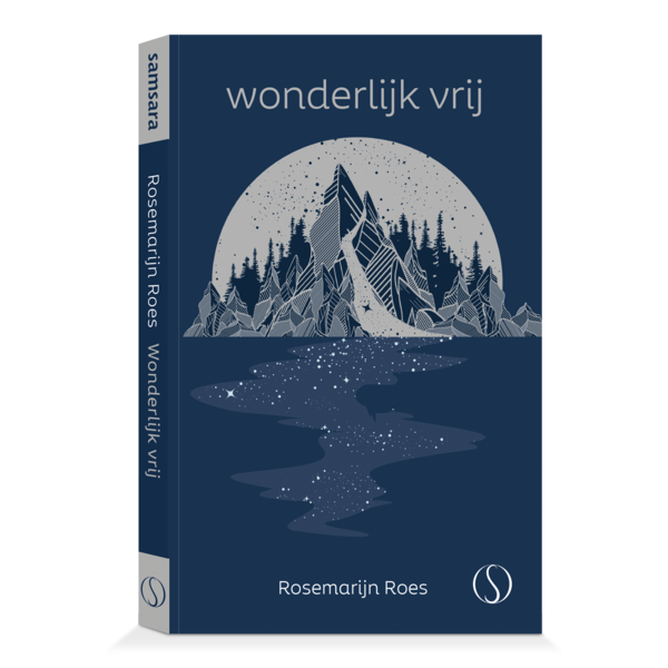 Ebook | Wonderlijk vrij