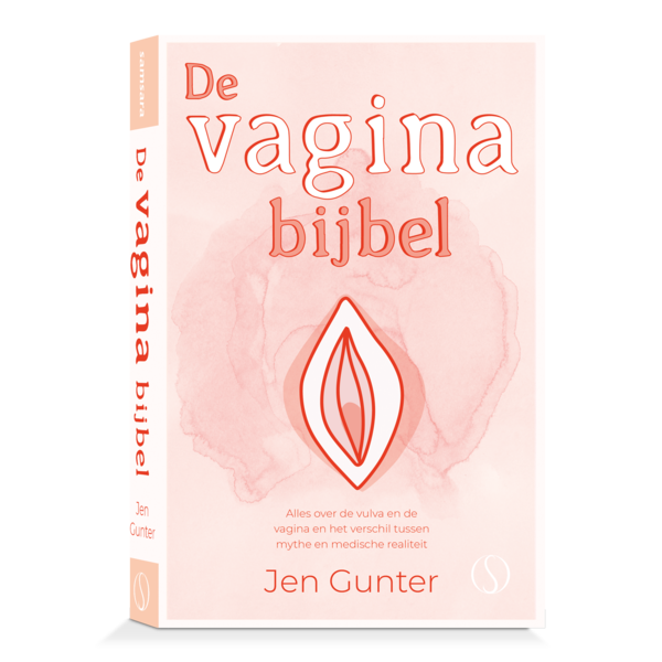 Ebook | De vaginabijbel