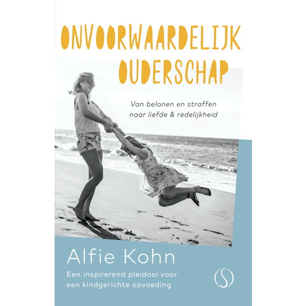 Ebook | Onvoorwaardelijk ouderschap