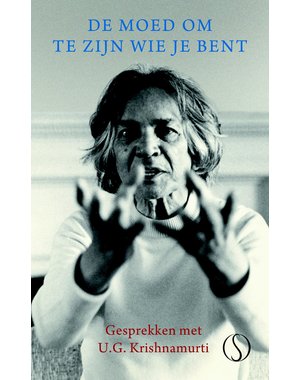  Ebook | De moed om te zijn wie je bent