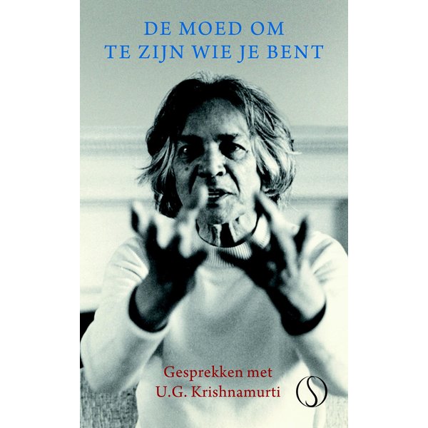 Ebook | De moed om te zijn wie je bent