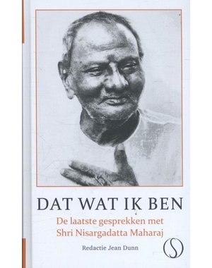  Ebook | Dat wat ik ben