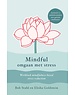  Ebook | Mindful omgaan met stress